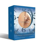Herbatonin: caja de presentación verde, ideal para un regalo consciente.
