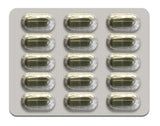 Envase de Herbatonin libre de gluten y alérgenos