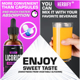 HERBIFY empaque compacto listo para llevar
