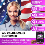 HERBIFY uso diario para rutina de cuidado personal