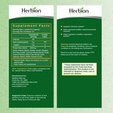 HERBION Naturals granulos respiratorio disolución en agua tibia para comodidad diaria