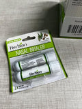 Herbion Naturals inhalador nasal con tapa de seguridad para uso en casa