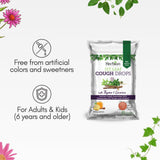 Tomillo como ingrediente clave de Herbion Naturals para bienestar diario