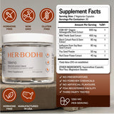 Her Bodhi Meno - dosis diaria recomendada para incorporar en la rutina