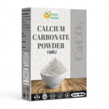 Herbs Botanica carbonato de calcio polvo para cocinar con calcio adicional