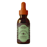 Herbs Etc. Respiratonic botella: alivio suave para uso diario