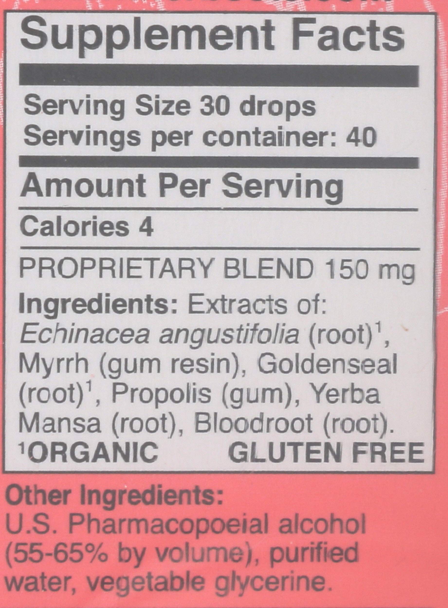 Herbs Etc: encías saludables gracias a una opción suave.