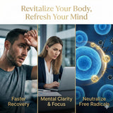 HerbX tabletas ofrecen energía y claridad mental para tu día a día.