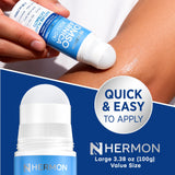 Base de aloe vera refrescante en Hermon DMSO Arnica para piel suave