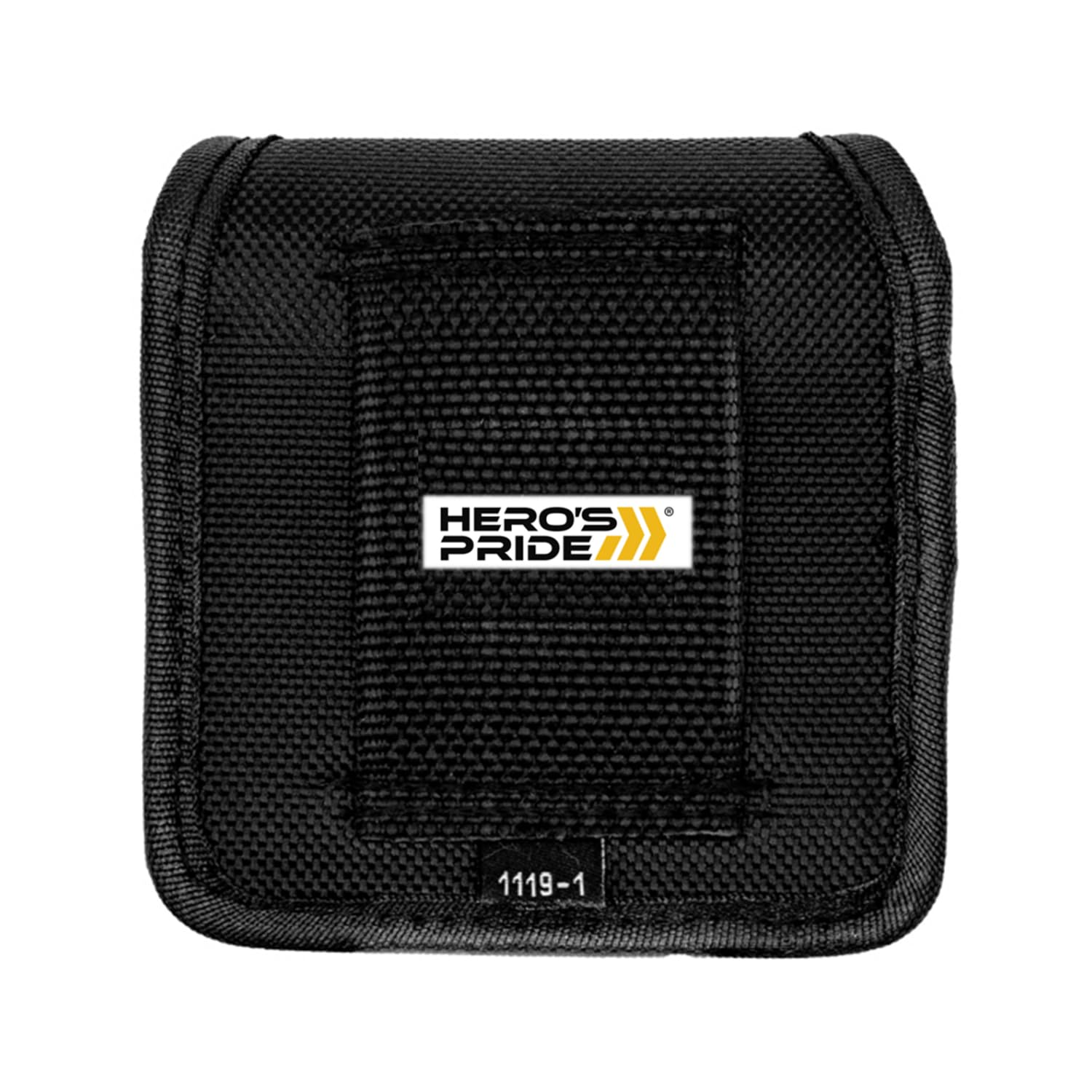 Hero's Pride funda Ballistic adaptable a cinturón y MOLLE