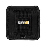 Hero's Pride funda Ballistic adaptable a cinturón y MOLLE