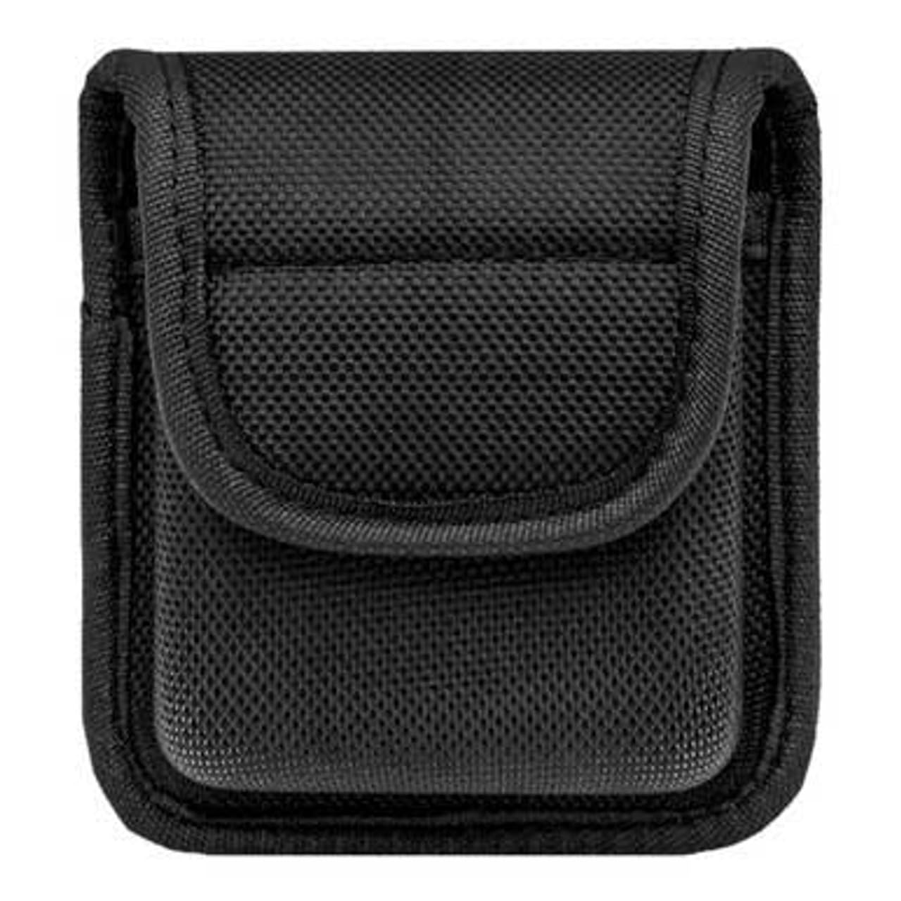 Hero's Pride funda Ballistic con clip para acceso rápido al spray nasal