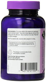 Herpanacine Diamond: etiqueta detalla ingredientes sin levadura, lácteos ni azúcares.