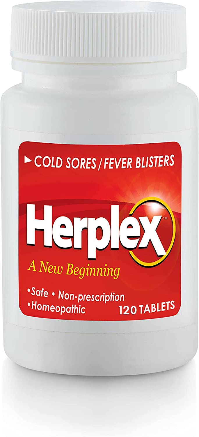 Herplex Premium Tabletas: caja frontal para uso diario sin complicaciones.