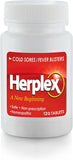 Herplex Premium Tabletas: caja frontal para uso diario sin complicaciones.