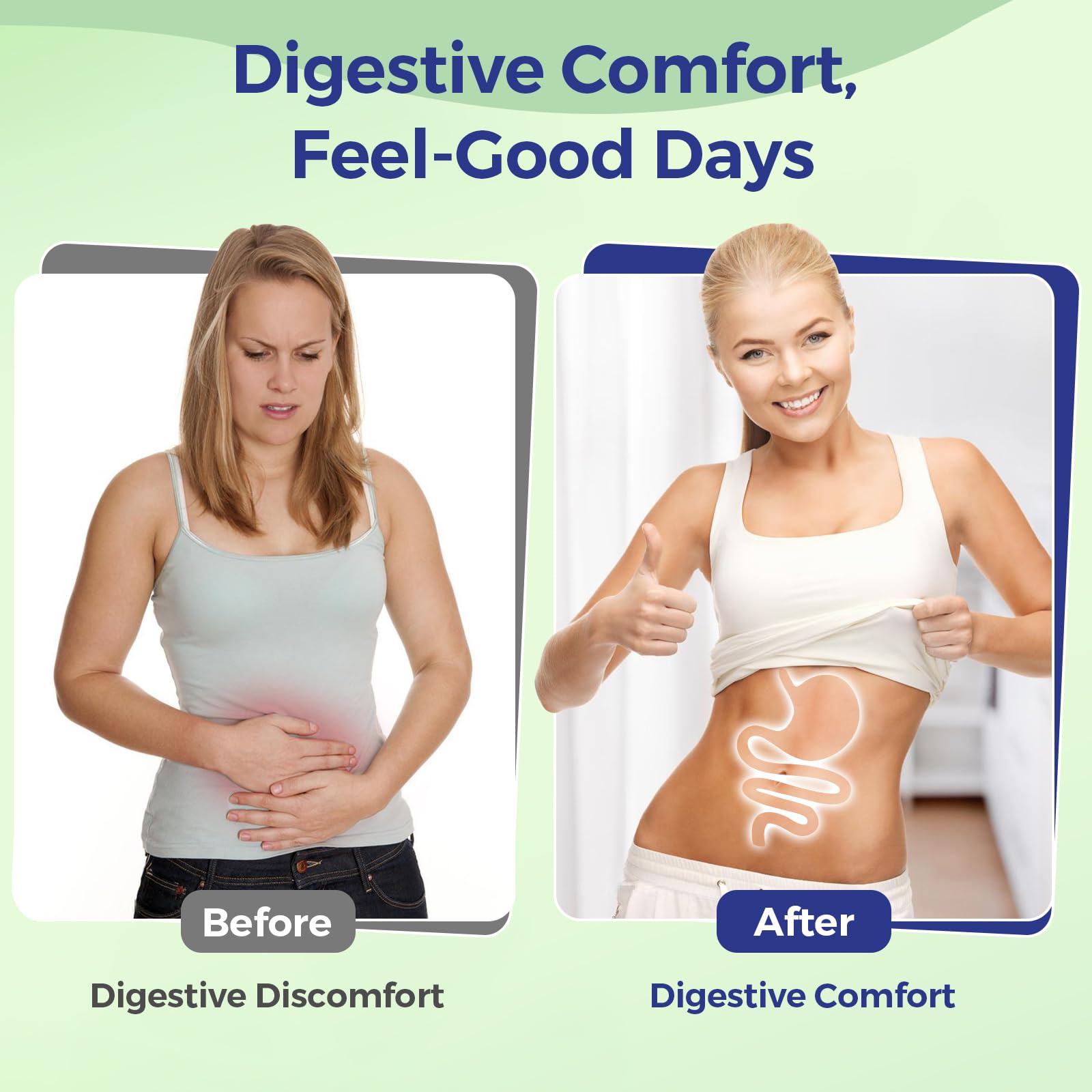 Hesperilyntis DGL: regaliz desglyrrizinado como ingrediente clave para la digestión diaria.