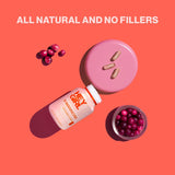 HEY GIRL NUTRITION D-Mannose: uso diario para mayor tranquilidad.