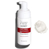 Hey Honey Lavado Íntimo probado por dermatólogos para piel delicada