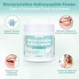 Hgdsyka MCHA textura fina, partículas microcristalinas para limpieza suave