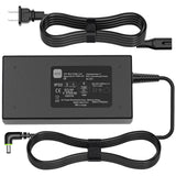 Cargador HHZ 80W para Philips DreamStation 2, carga estable para sesiones nocturnas.