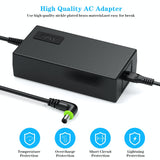 Cargador HHZ 80W para Philips DS500 y DSX510, rendimiento consistente.