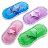Boo Boo de HI FINE CARE, bolsa-hielo-pequeña para uso suave en niños