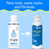 Hi-Lyte electrolitos 48 porciones para hidratación continua durante entrenamientos