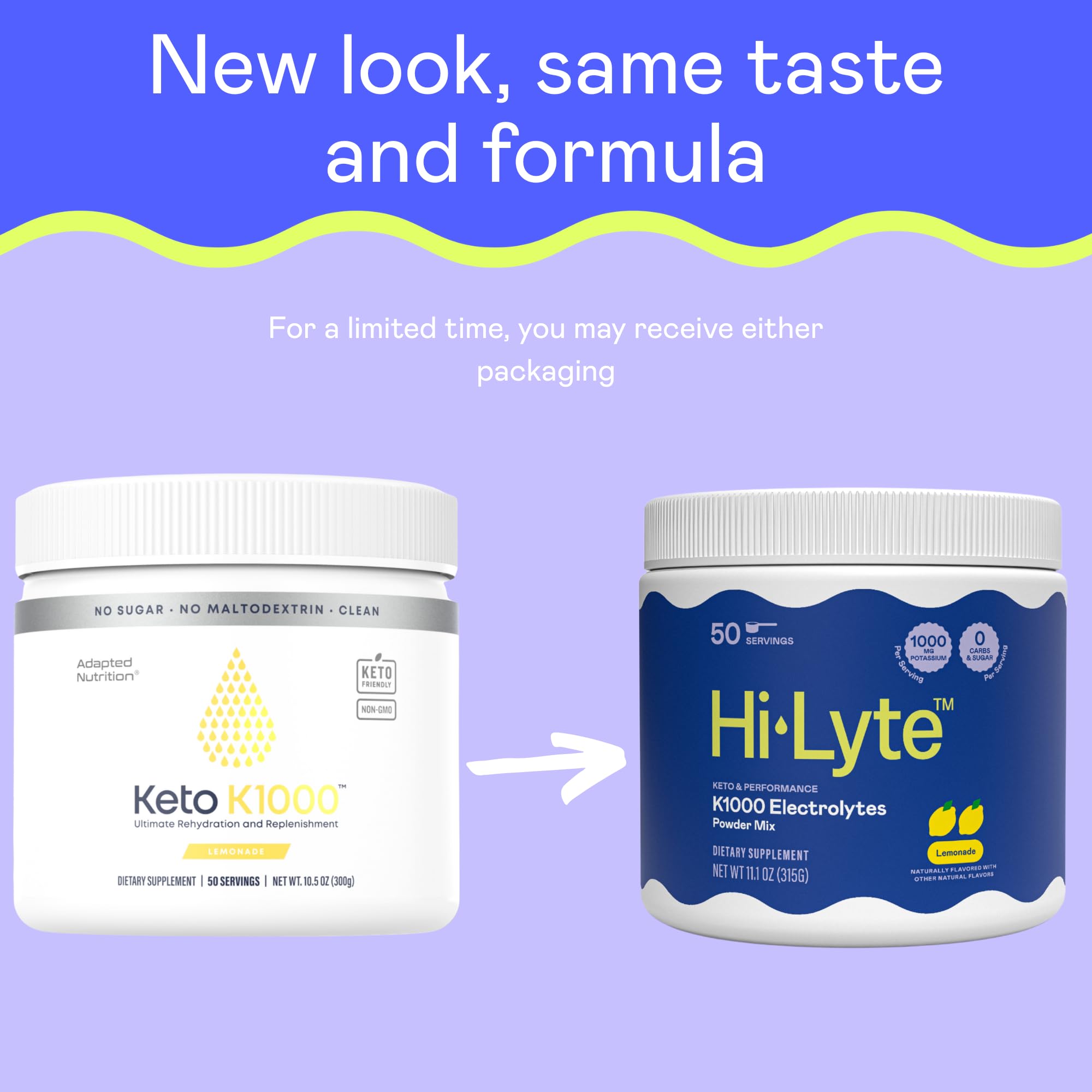 Hi-Lyte K1000 cuchara medidora, porción precisa para apoyar tu rutina de entrenamiento.