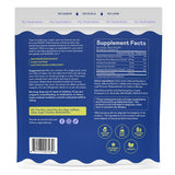 Hi-Lyte K1000 hidratación compatible con dieta cetogénica: sin carbohidratos.