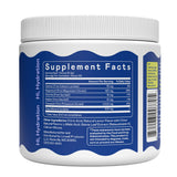 Hi-Lyte K1000 sin azúcar ni maltodextrina, opción limpia para cetogénica y vegana.