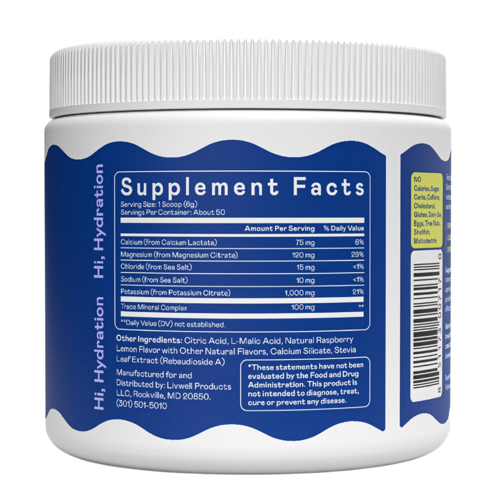 Hi-Lyte Keto K1000 sabor Raspberry Lemon, experiencia de hidratación sabrosa para entrenamientos.