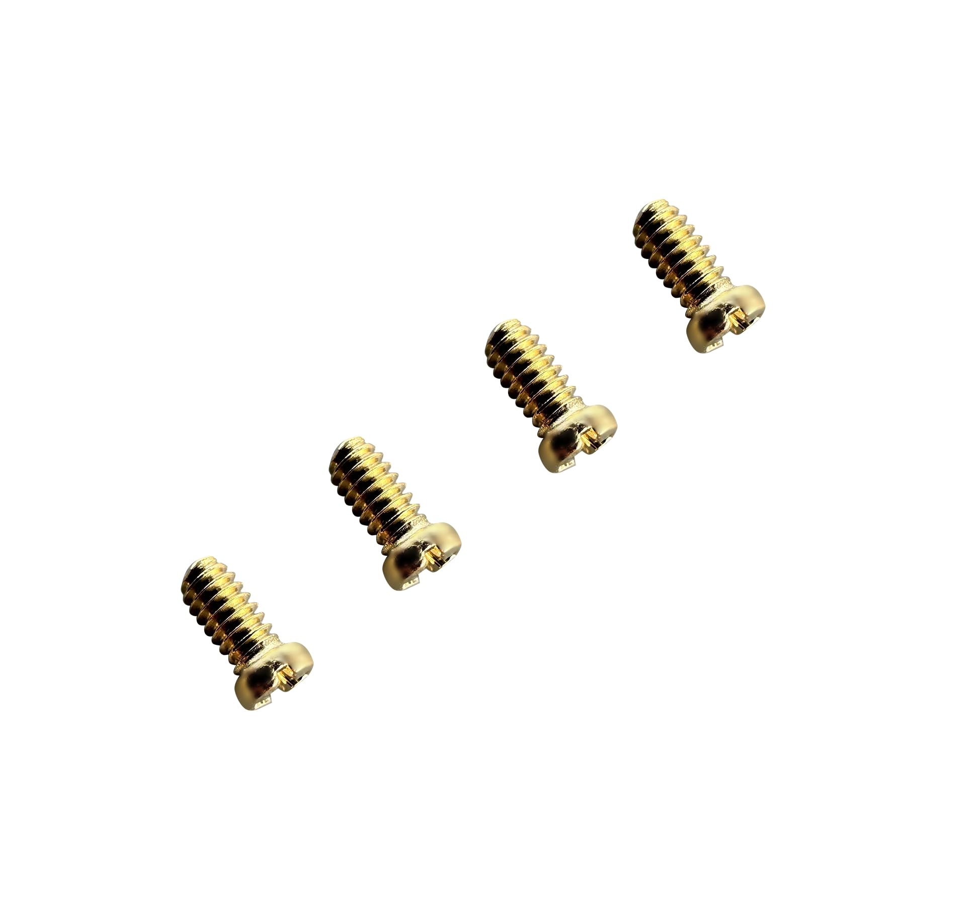 HiCycle2 tornillos Ray-Ban para RB3016 y modelos compatibles, mantenimiento sencillo