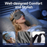 Funda exterior suave y funda lavable de HIEYE.