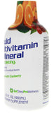 High Performance 1st Step Pro-Wellness, etiqueta citrica clara para identificar el producto.