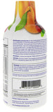 High Performance 1st Step Pro-Wellness, tapa segura para uso diario.