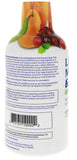 High Performance 1st Step Pro-Wellness, uso facil con dosis sencilla.