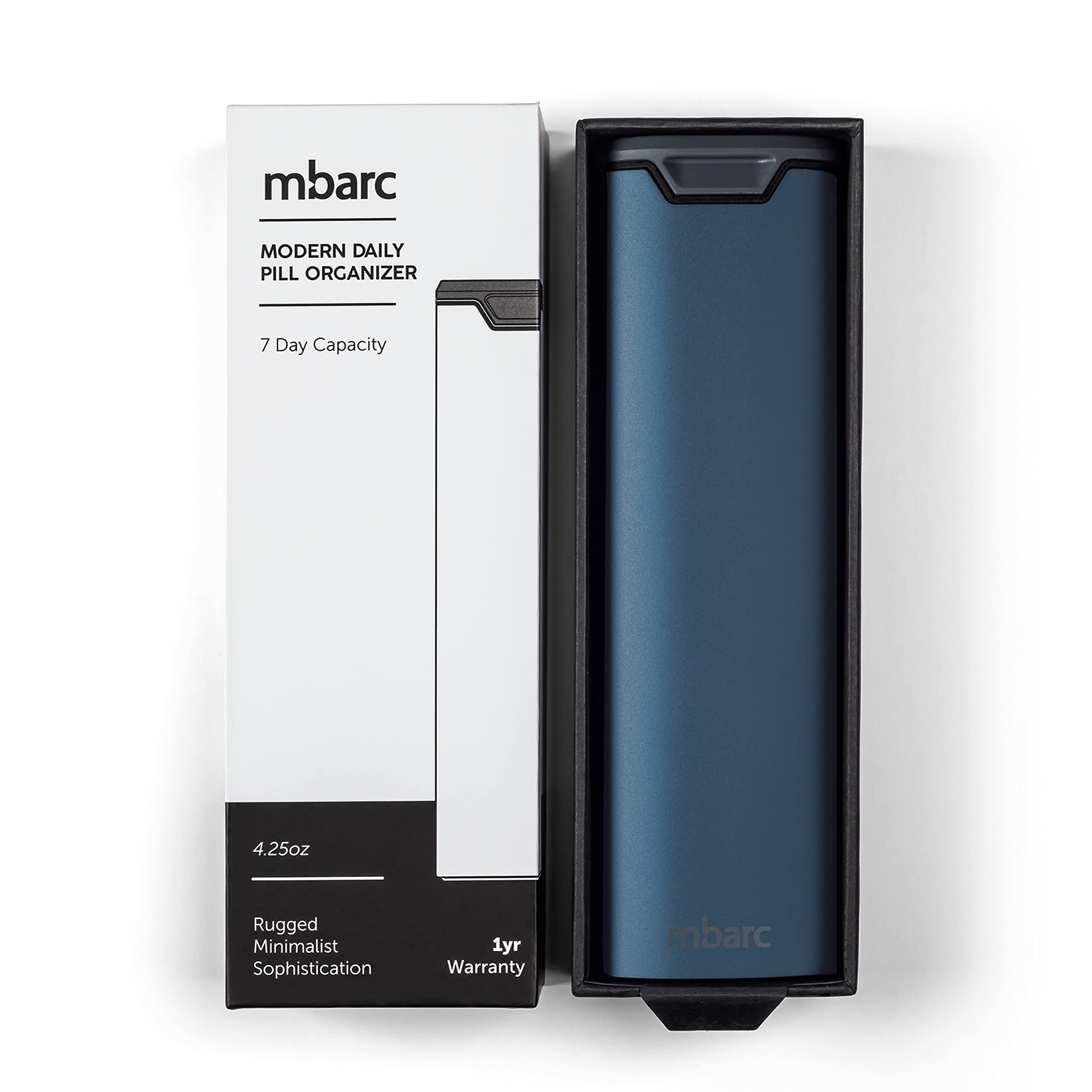 HigherHuman mbarc regalo premium con acabado elegante, perfecto para sorprender.