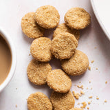 HighKey galleta snickerdoodle apta para diabéticos