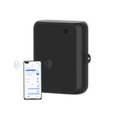 Hijoc difusor con cobertura amplia para espacios grandes.