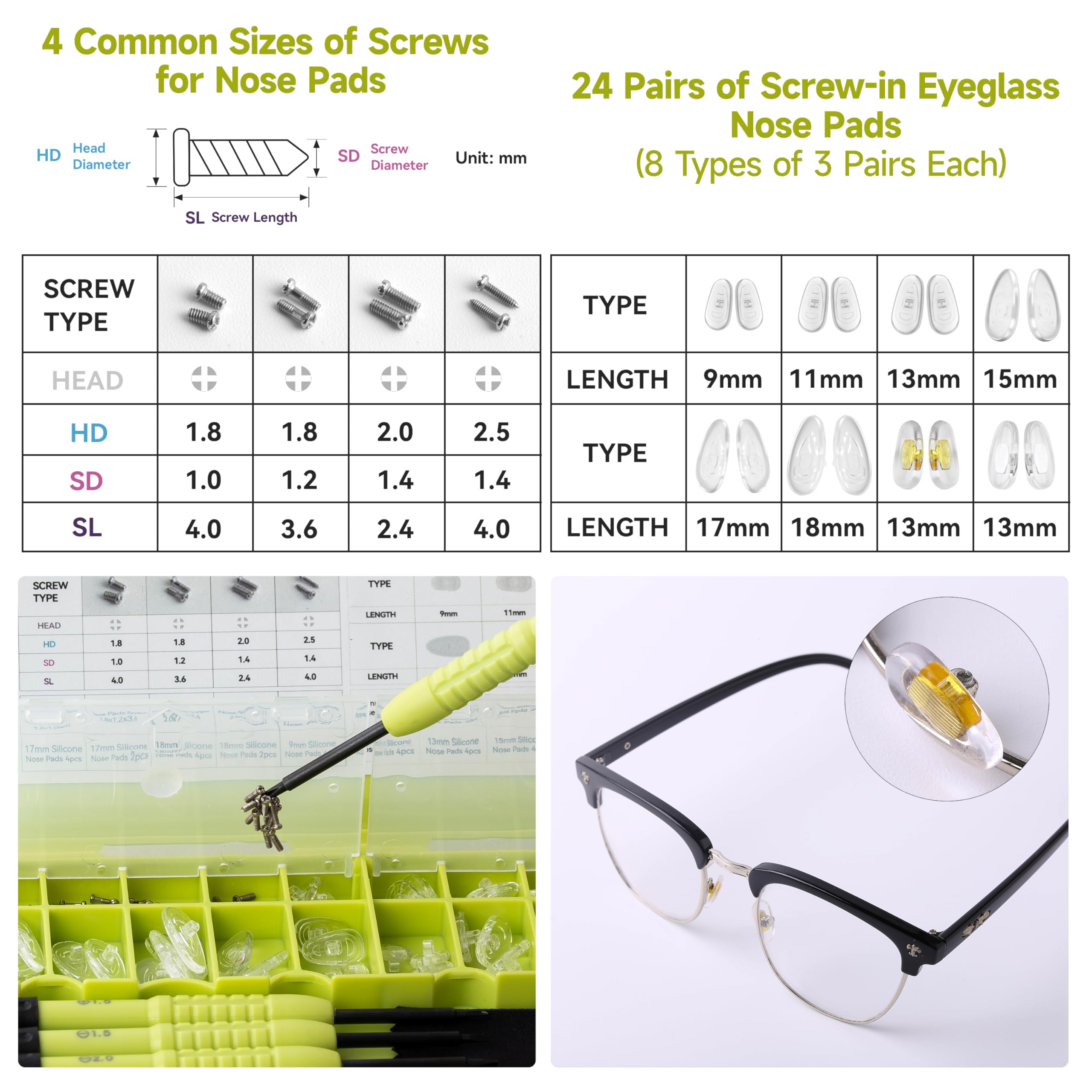 HIKETOLIGHT paño de microfibra para limpieza suave de lentes y monturas.