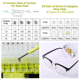 HIKETOLIGHT paño de microfibra para limpieza suave de lentes y monturas.