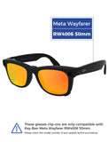 Lentes polarizados HILEEN de alta definición para protección UV y claridad visual.