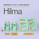 Hilma envase sostenible para una experiencia de compra responsable