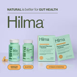 Hilma historia de la marca, empresa liderada por mujeres.
