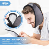 Hilph diseño duradero para uso repetido en frío y calor