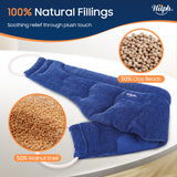 Hilph distribución uniforme del calor para mayor confort