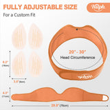 Hilph durabilidad y facilidad de limpieza, material resistente y fácil de limpiar.