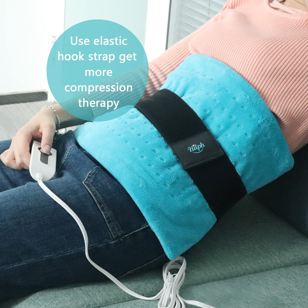Hilph extensor para chalecos y equipo deportivo, mejor soporte.
