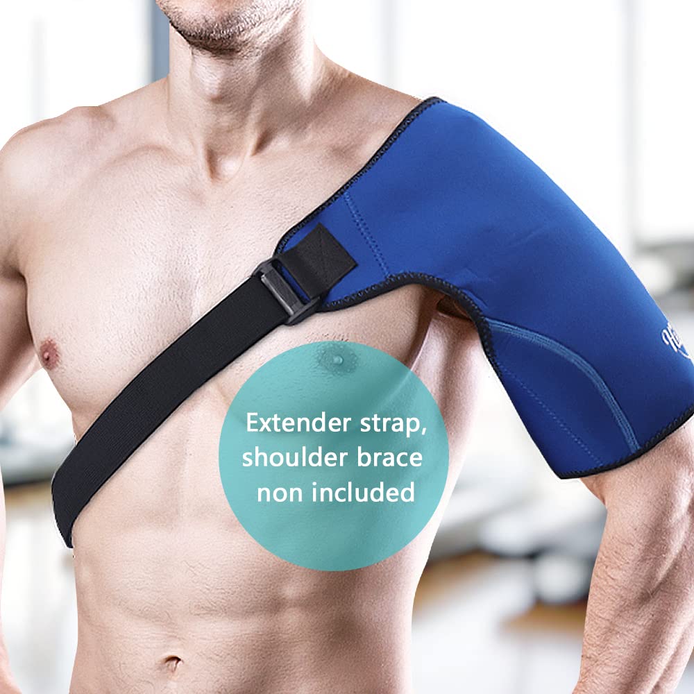 Hilph extensor reutilizable y lavable, ideal entre usos.