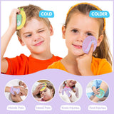 Hilph Kids Ice Packs para llevar al coche o guardería